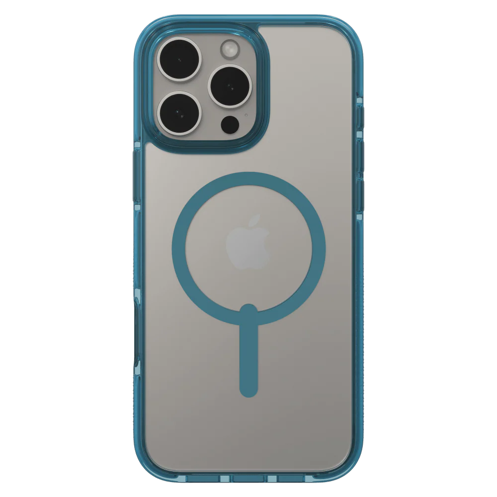 ZAGG Santa Cruz Snap MagSafe Case for Apple iPhone 16 Pro Max - Image 10