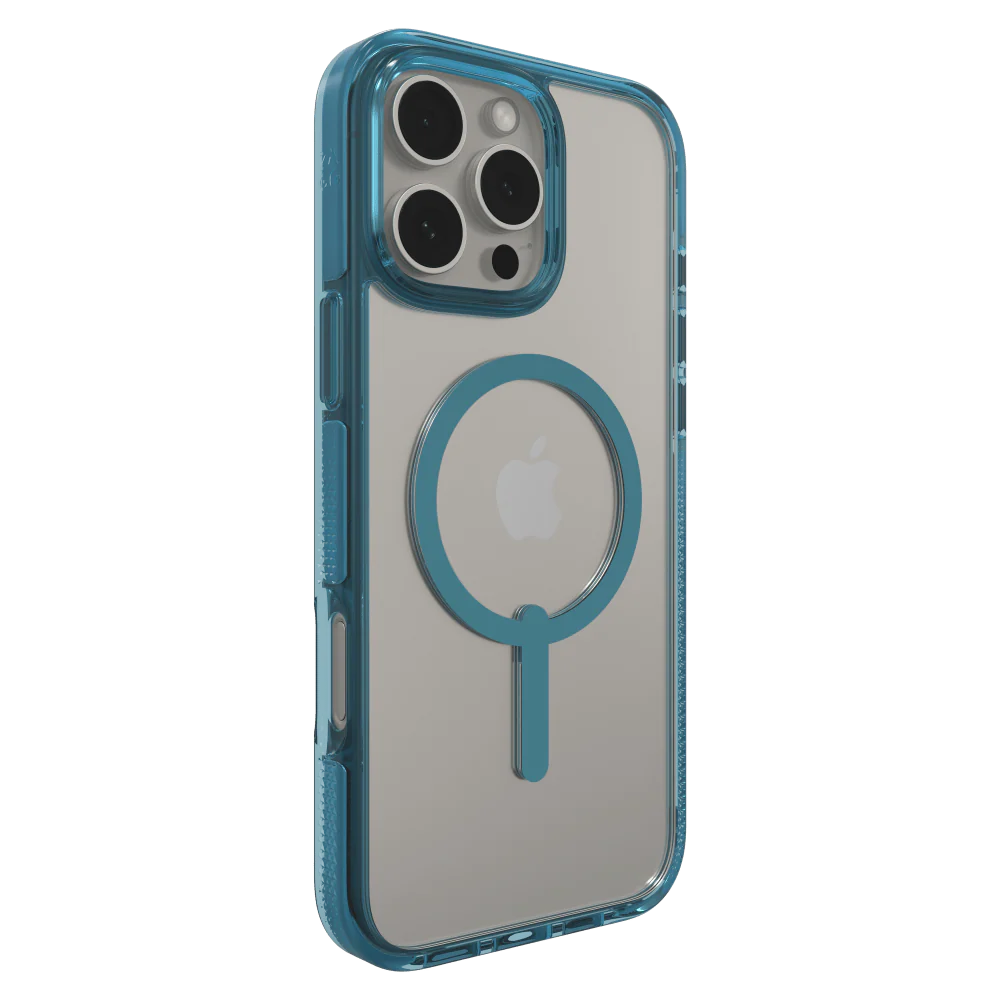 ZAGG Santa Cruz Snap MagSafe Case for Apple iPhone 16 Pro Max - Image 13