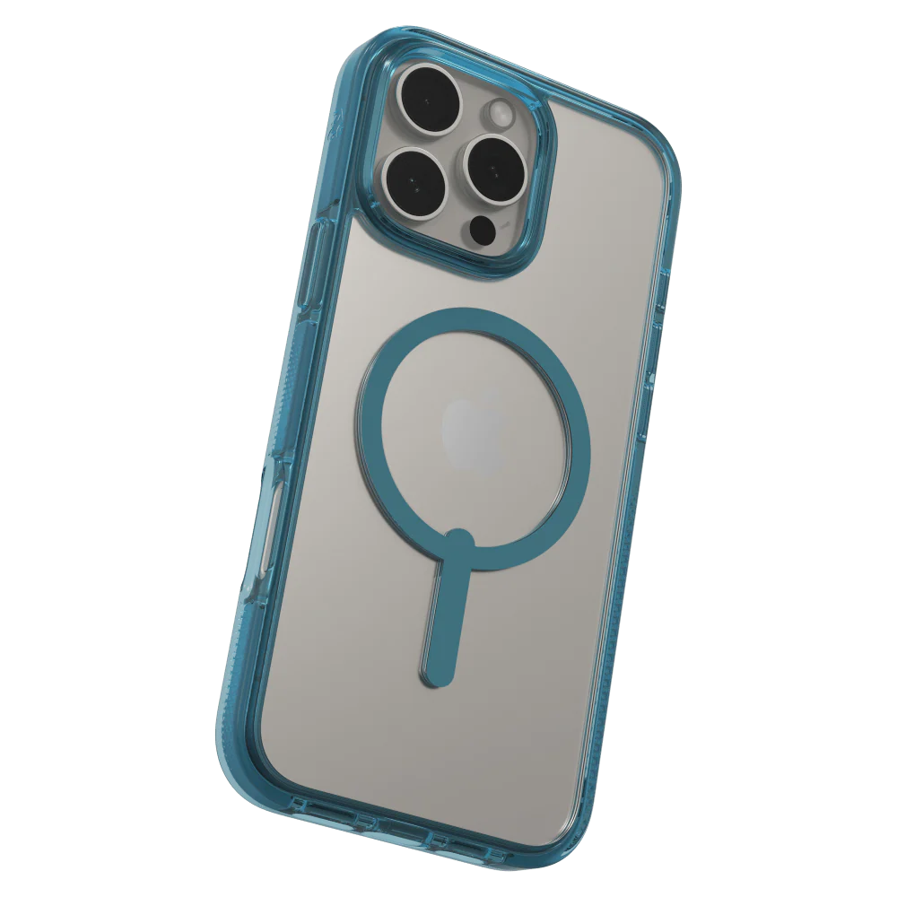 ZAGG Santa Cruz Snap MagSafe Case for Apple iPhone 16 Pro Max - Image 22