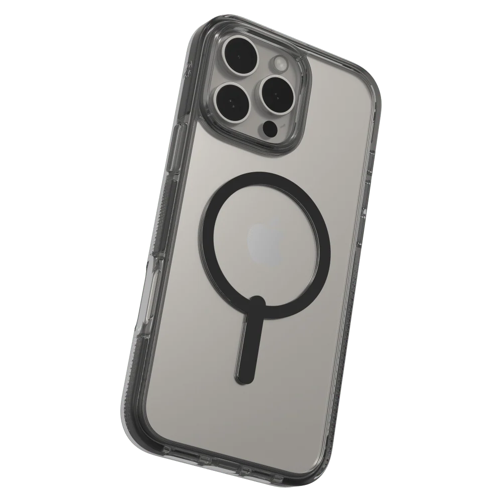 ZAGG Santa Cruz Snap MagSafe Case for Apple iPhone 16 Pro Max - Image 23