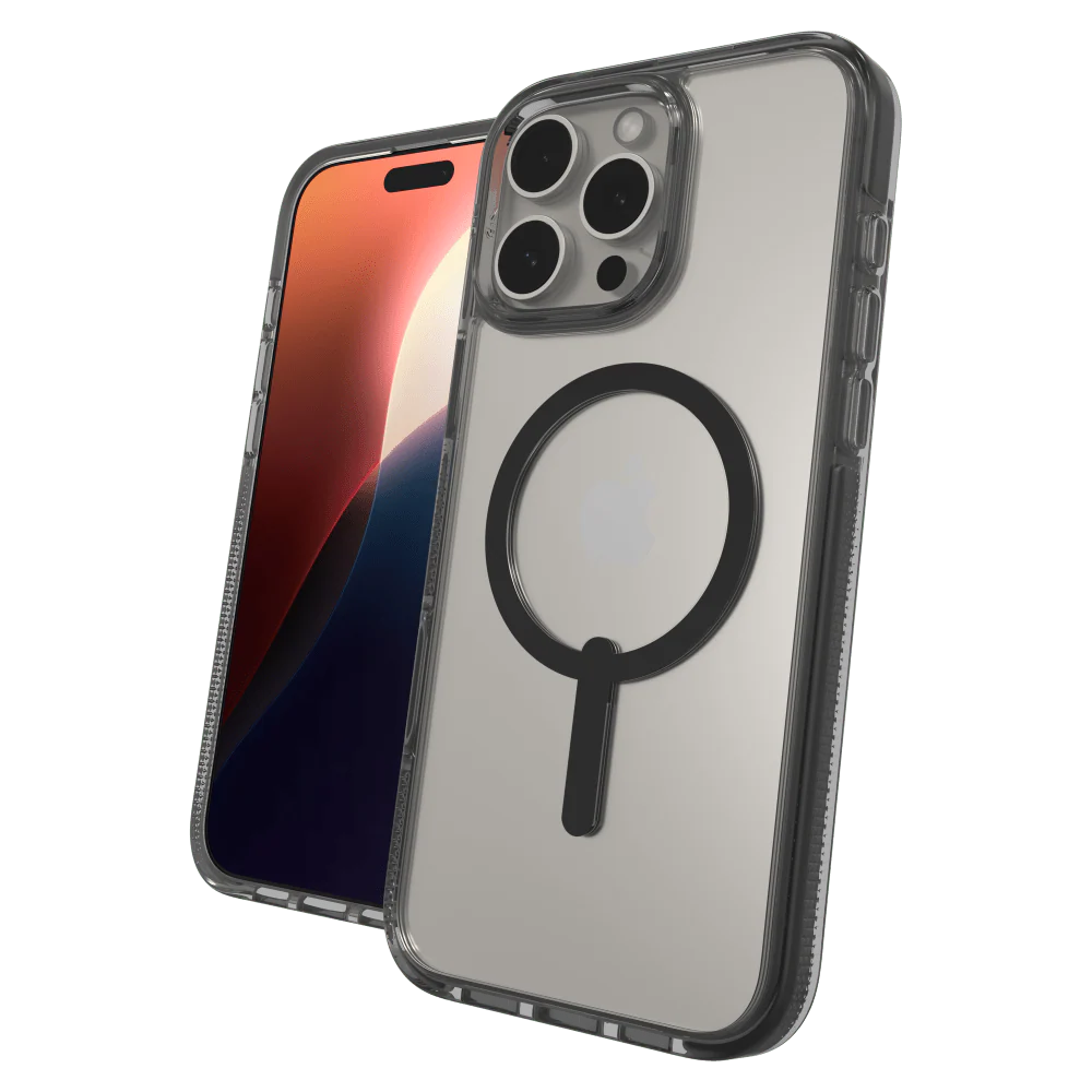 ZAGG Santa Cruz Snap MagSafe Case for Apple iPhone 16 Pro Max - Image 26