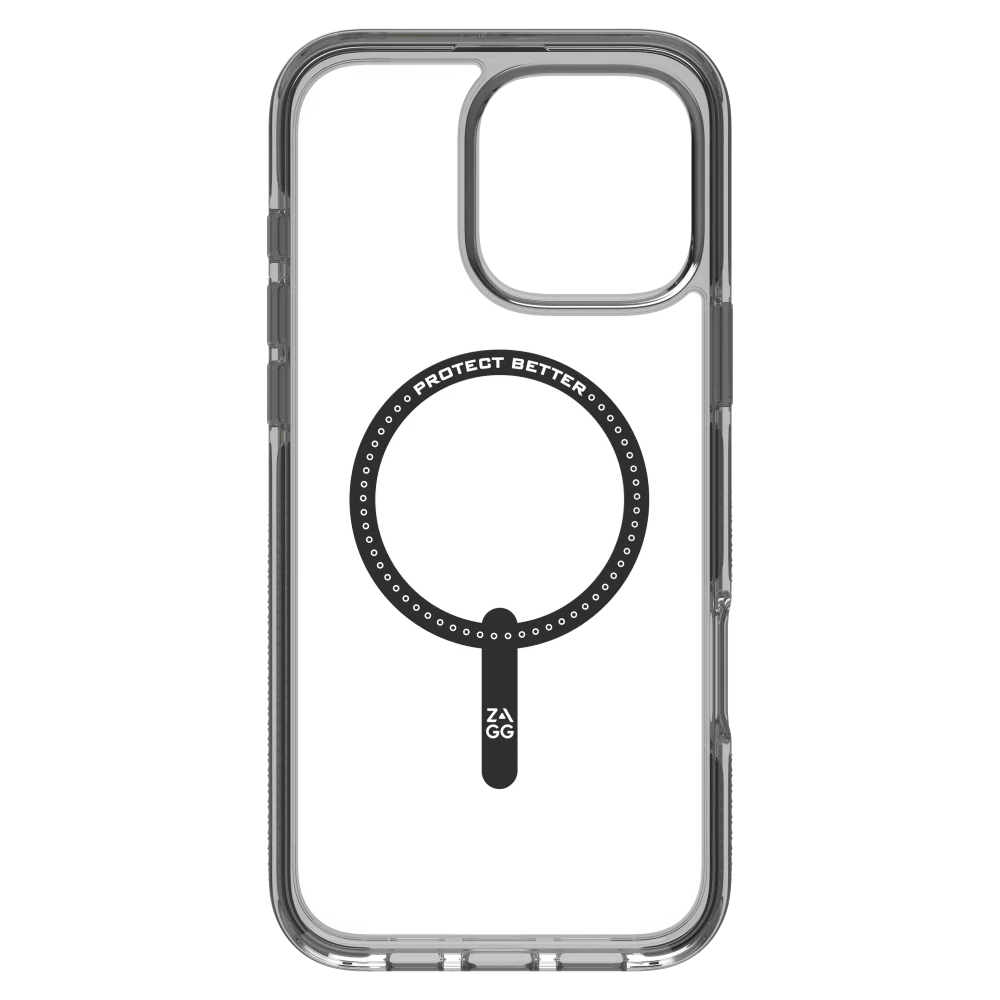 ZAGG Santa Cruz Snap MagSafe Case for Apple iPhone 16 Pro Max - Image 29