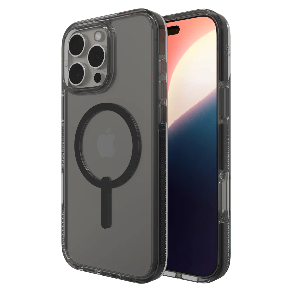 ZAGG Santa Cruz Snap MagSafe Case for Apple iPhone 16 Pro Max - Image 3