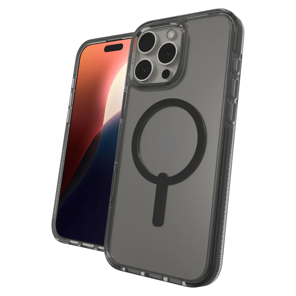 ZAGG Santa Cruz Snap MagSafe Case for Apple iPhone 16 Pro Max - Image 30
