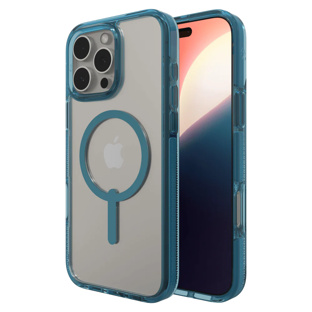 ZAGG Santa Cruz Snap MagSafe Case for Apple iPhone 16 Pro Max - Image 4