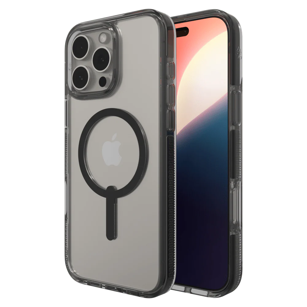 ZAGG Santa Cruz Snap MagSafe Case for Apple iPhone 16 Pro Max - Image 5