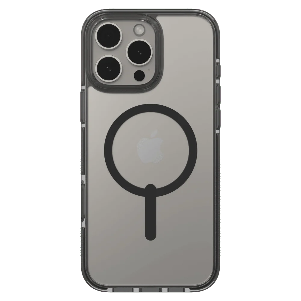 ZAGG Santa Cruz Snap MagSafe Case for Apple iPhone 16 Pro Max - Image 8