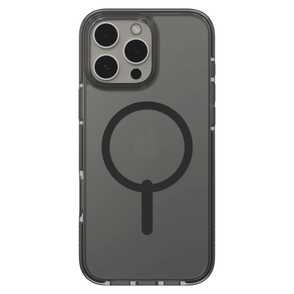 ZAGG Santa Cruz Snap MagSafe Case for Apple iPhone 16 Pro Max - Image 9