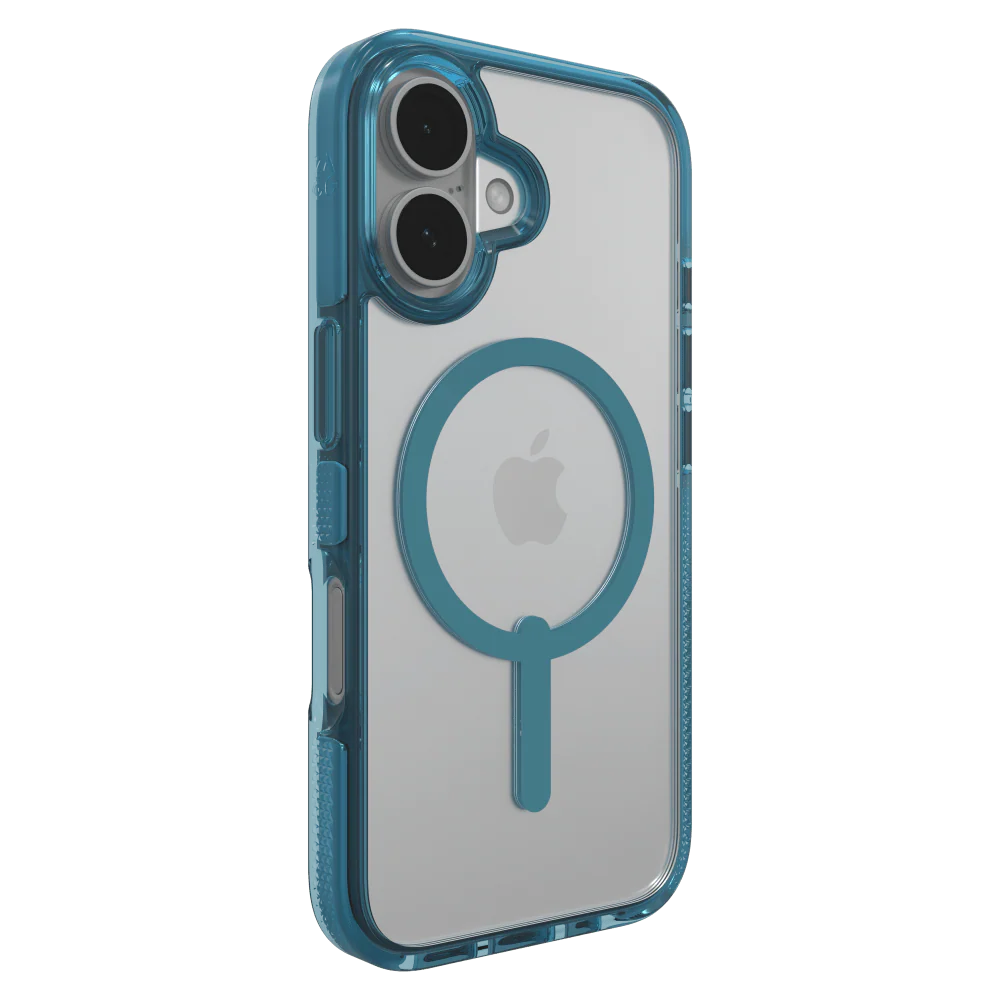 ZAGG Santa Cruz Snap MagSafe Case for Apple iPhone 16 - Image 13