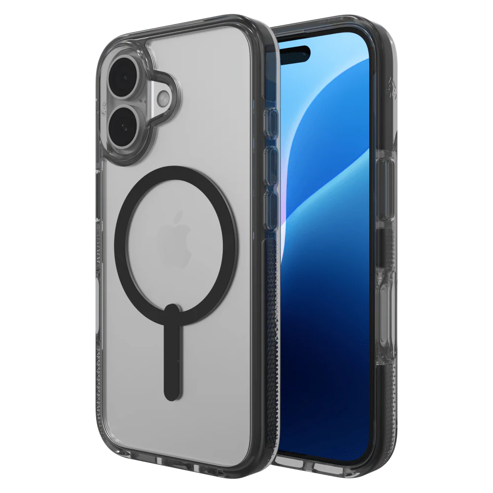 ZAGG Santa Cruz Snap MagSafe Case for Apple iPhone 16 - Image 2