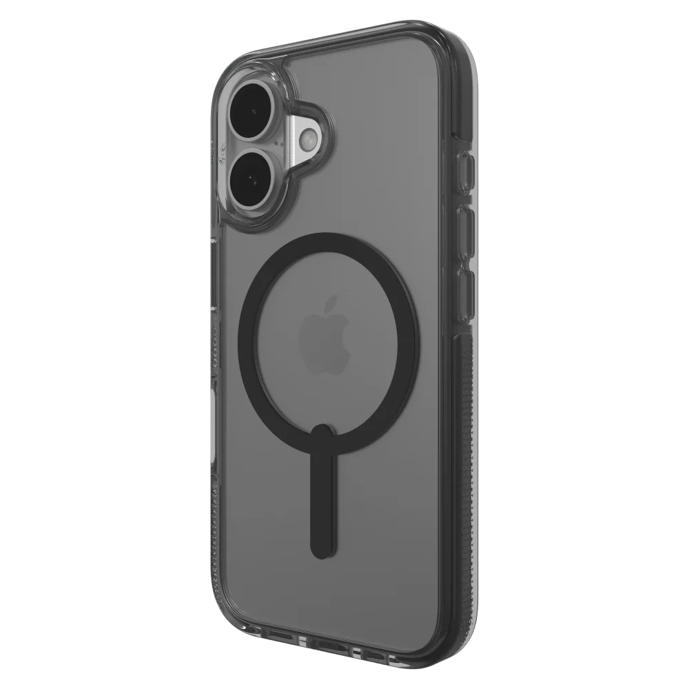 ZAGG Santa Cruz Snap MagSafe Case for Apple iPhone 16 - Image 21
