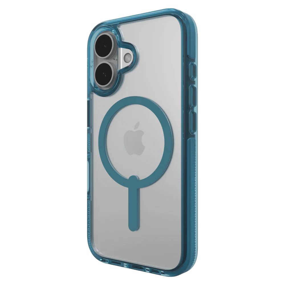 ZAGG Santa Cruz Snap MagSafe Case for Apple iPhone 16 - Image 22