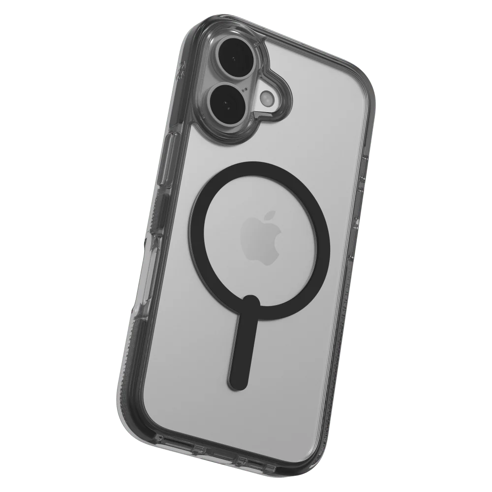 ZAGG Santa Cruz Snap MagSafe Case for Apple iPhone 16 - Image 23