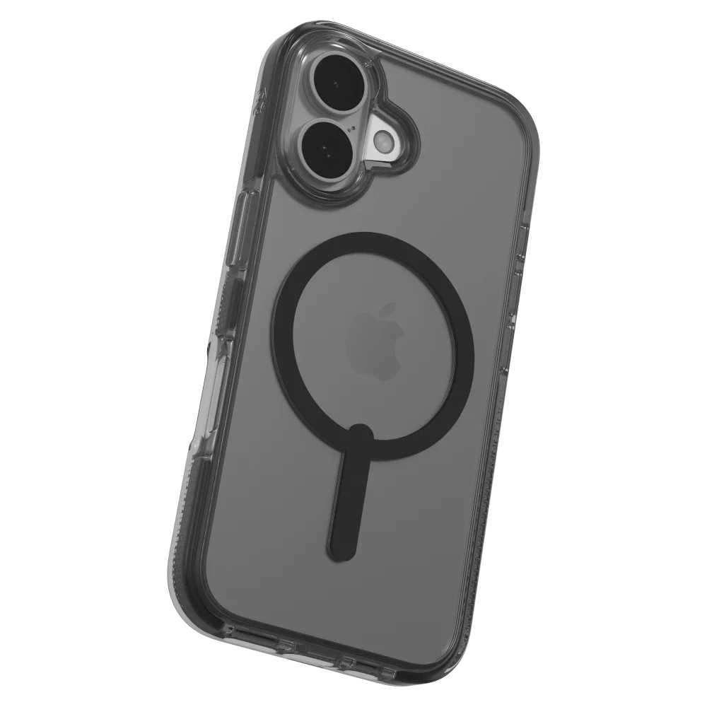 ZAGG Santa Cruz Snap MagSafe Case for Apple iPhone 16 - Image 24
