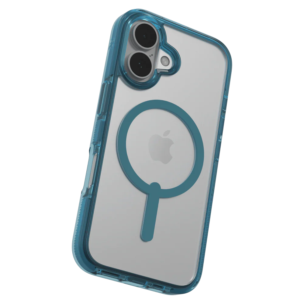 ZAGG Santa Cruz Snap MagSafe Case for Apple iPhone 16 - Image 25