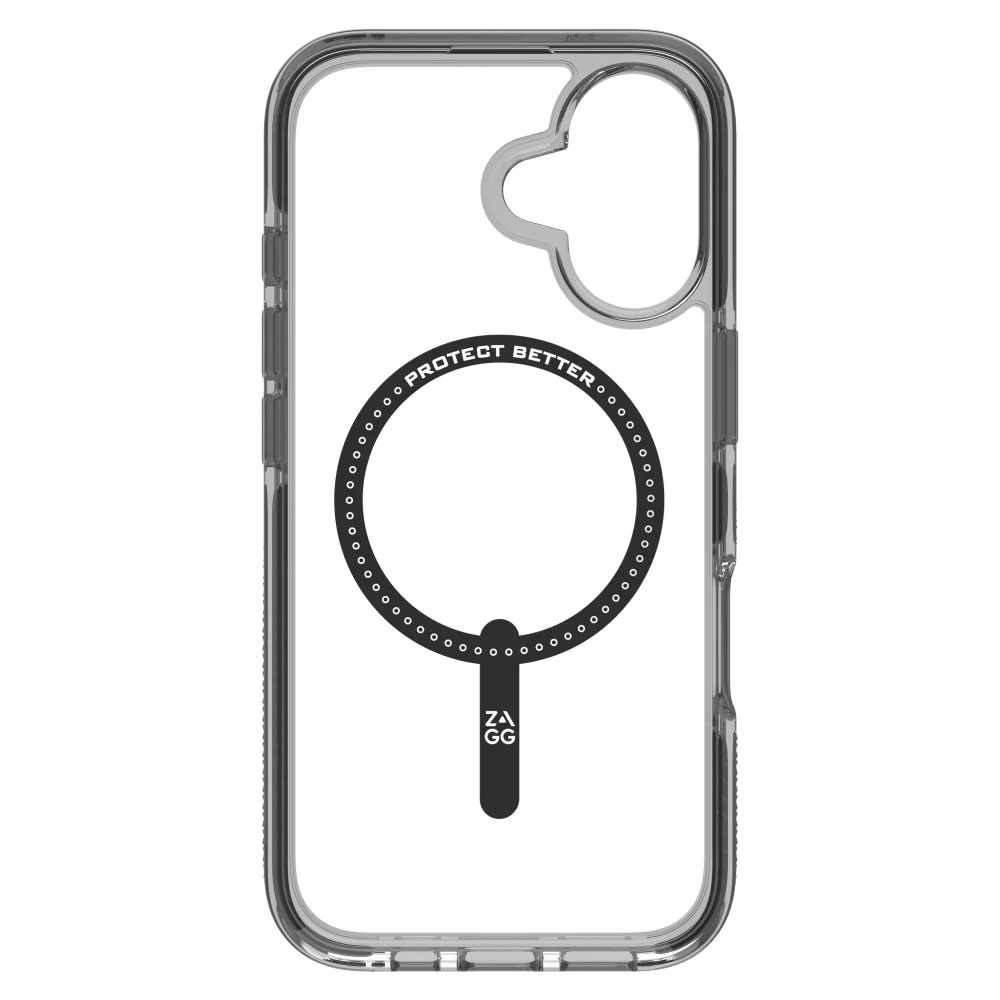 ZAGG Santa Cruz Snap MagSafe Case for Apple iPhone 16 - Image 26