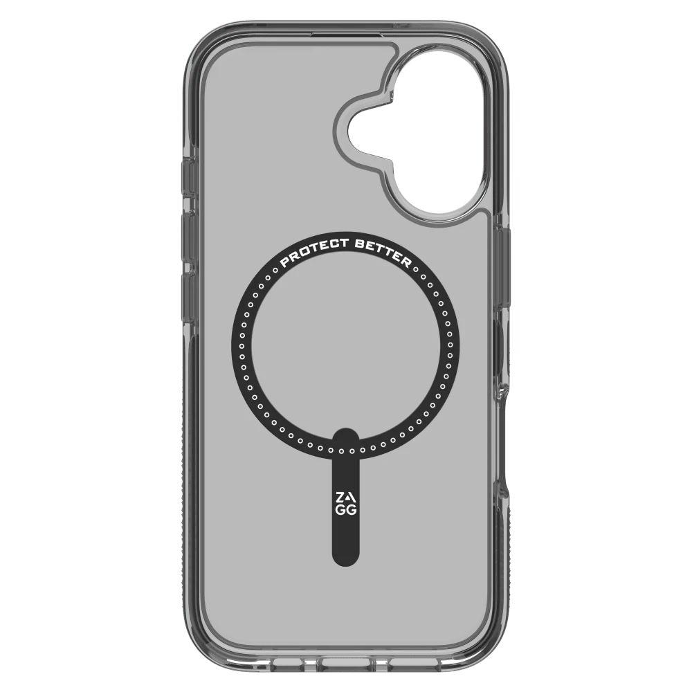 ZAGG Santa Cruz Snap MagSafe Case for Apple iPhone 16 - Image 27
