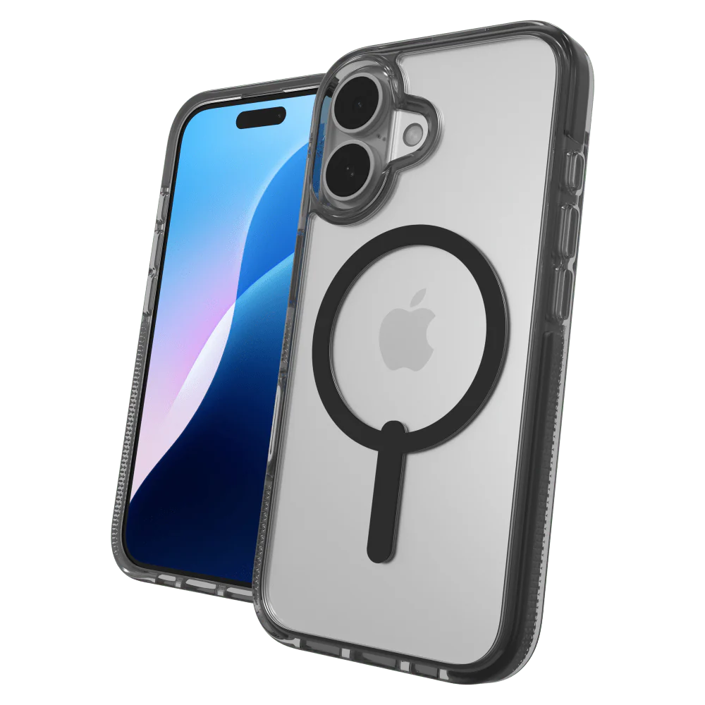 ZAGG Santa Cruz Snap MagSafe Case for Apple iPhone 16 - Image 29