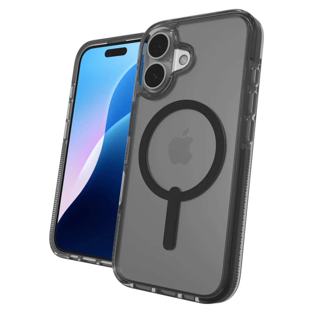 ZAGG Santa Cruz Snap MagSafe Case for Apple iPhone 16 - Image 30
