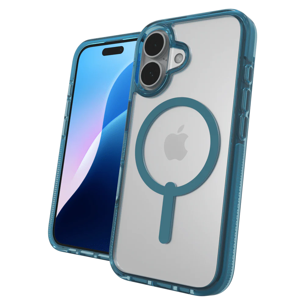 ZAGG Santa Cruz Snap MagSafe Case for Apple iPhone 16 - Image 31