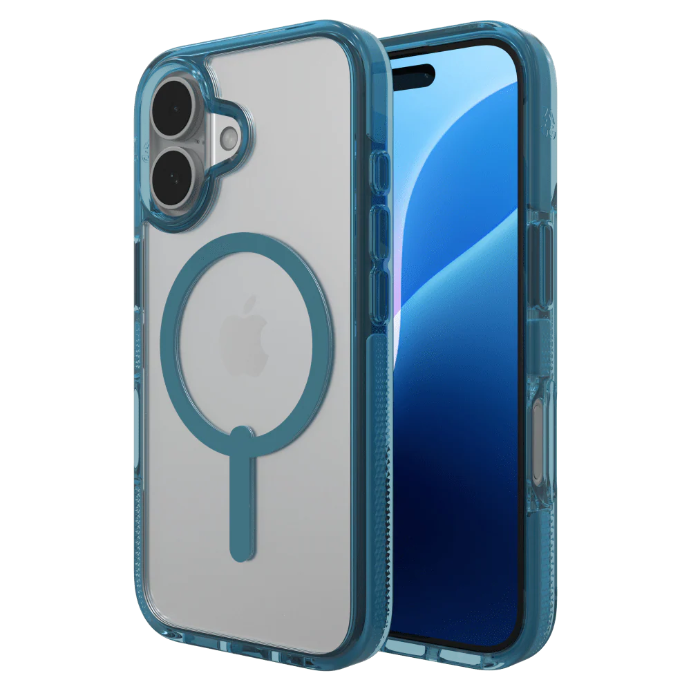 ZAGG Santa Cruz Snap MagSafe Case for Apple iPhone 16 - Image 4