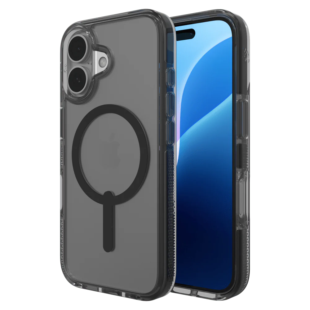 ZAGG Santa Cruz Snap MagSafe Case for Apple iPhone 16 - Image 6