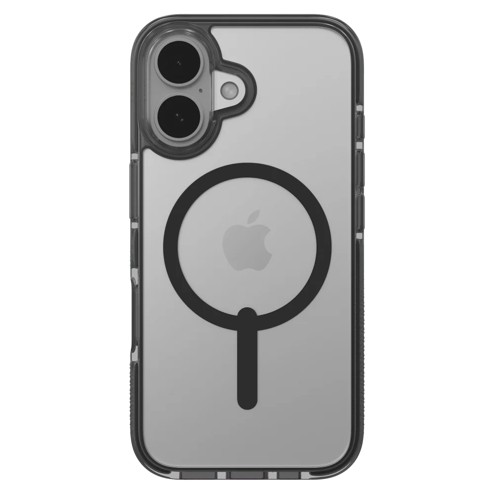 ZAGG Santa Cruz Snap MagSafe Case for Apple iPhone 16 - Image 8