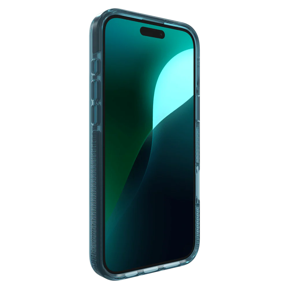 ZAGG Santa Cruz Snap MagSafe Case with Kickstand for Apple iPhone 16 Plus - Image 13